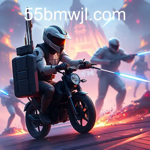 55bmw: Revolutionizing the Gaming Experience in 2025