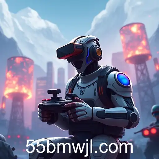 The Digital Road Ahead: BMW's Virtual Drive