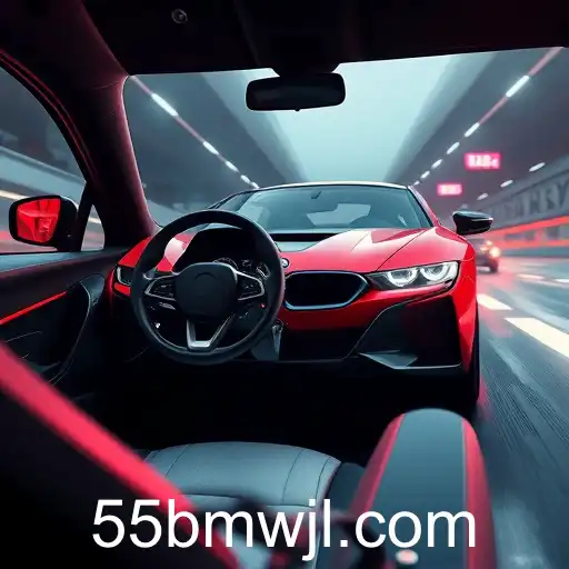 Digital Trends in Gaming Websites for BMW Enthusiasts