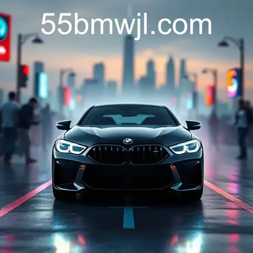 The Evolution of Gaming and the Role of 55bmw