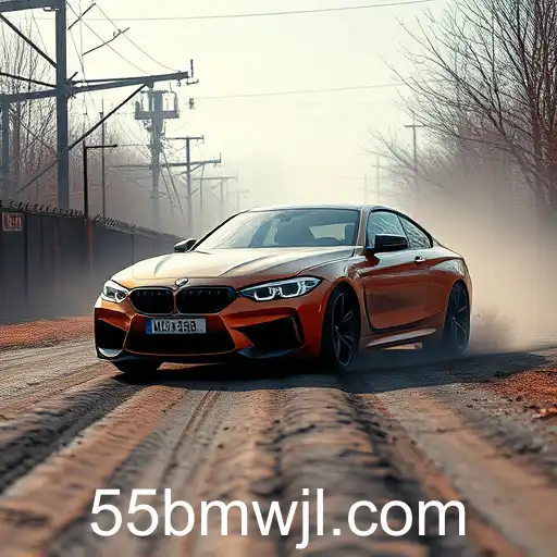 The Digital Race: Gaming and Automotive Worlds Collide