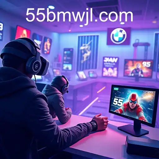 Gaming Trends in 2025: A Scrutiny