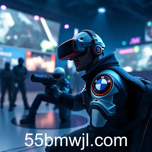 Gaming Trends and Innovations in 2025