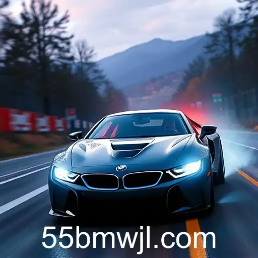 55bmw