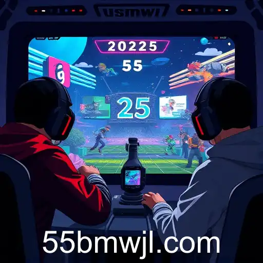 Gaming Trends and Innovations for 2025