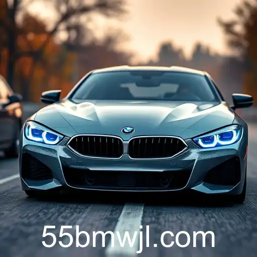 Gaming Website Revolutionized by '55bmw'