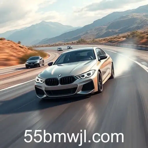 Exploring the Thrills of Racing Games Featuring 55bmw