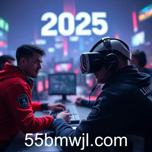 The Rise of Retro Gaming in 2025