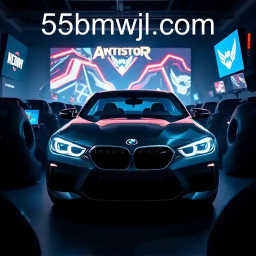 The Rise and Impact of 55bmw in Gaming