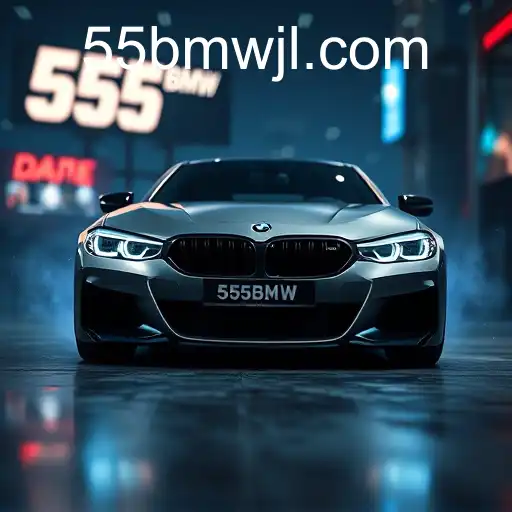 The Rise of 55BMW in Online Gaming Communities
