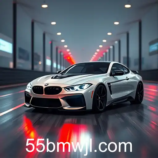 The Rise of '55bmw' in the Gaming Industry