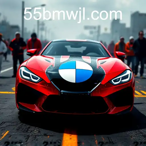 The Rise of 55bmw in Gaming Culture