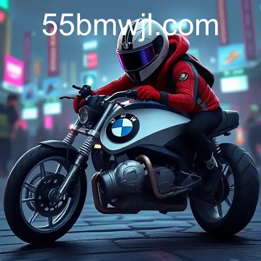 The Rise of 55bmw in the Digital Gaming Era