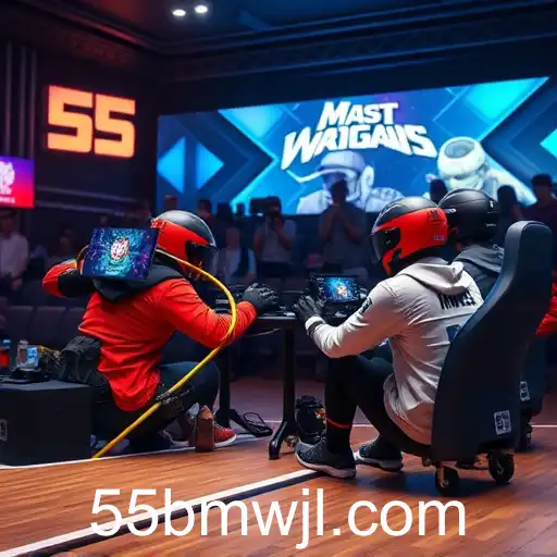 The Rise of Gaming Communities in 2025