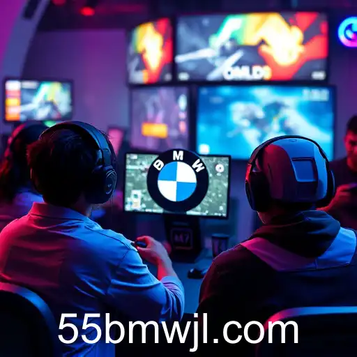 The Rise of Gaming Communities