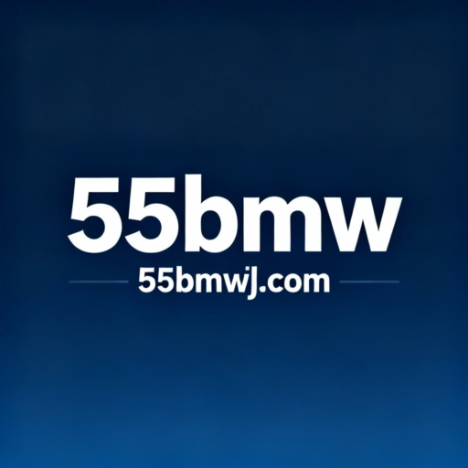 55bmw
