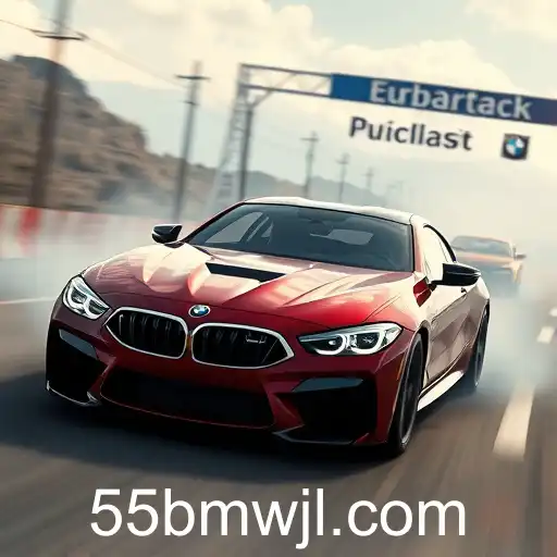 Exploring the Strategy Game Realm: A Deep Dive into the Fascination with '55bmw'