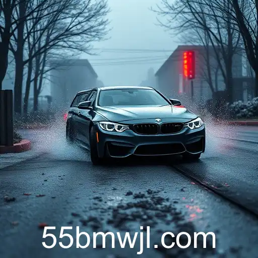 55bmw