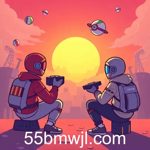 The Virtual Drive: Exploring 55bmw and Gaming Trends